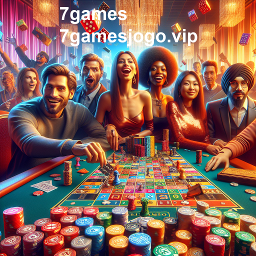 Descubra os Lançamentos da Categoria 'Novos' no 7games