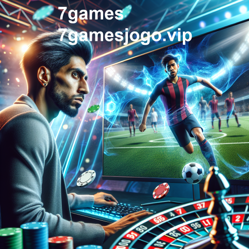 Descubra os Lançamentos da Categoria 'Novos' no 7games