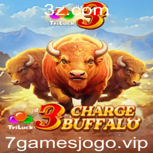 Descubra o Fascinante Universo do Jogo 3ChargeBuffalo