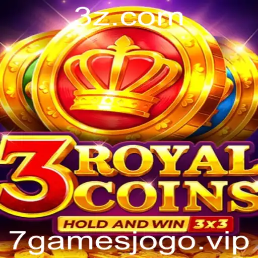 Descubra o Jogo 3royalcoins e as Regras que o Tornam Único