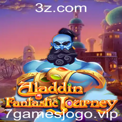 Explorando o Mundo Encantado de Aladdin: Um Guia Completo