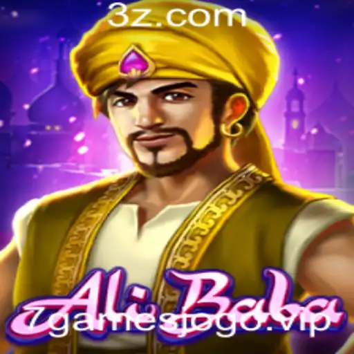 Desvendando o Jogo AliBaba: Um Mergulho no Mundo de 7games