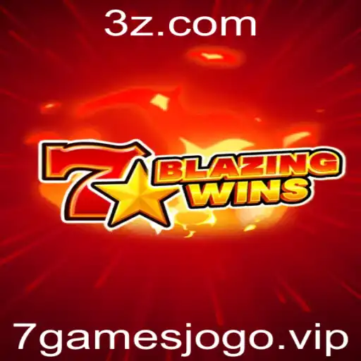 Descubra as Emoções de BlazingWins: O Novo Sucesso de 7games