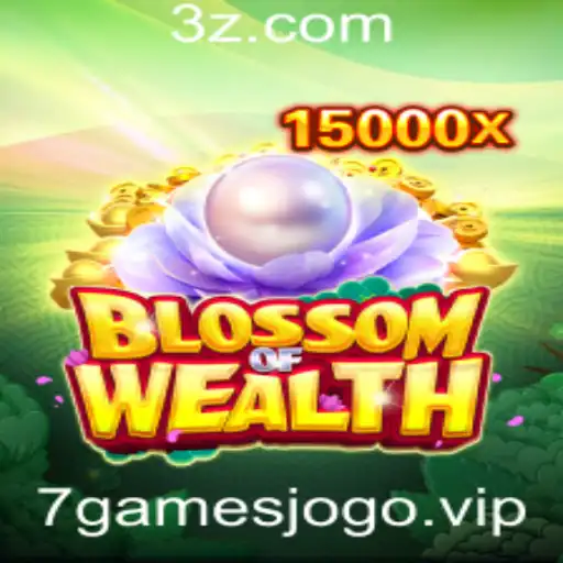 Descubra BlossomofWealth: O Novo Jogo Inovador da 7games
