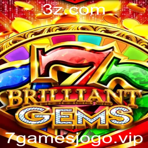 Descubra o Fascinante Mundo de BrilliantGems: O Jogo do Momento