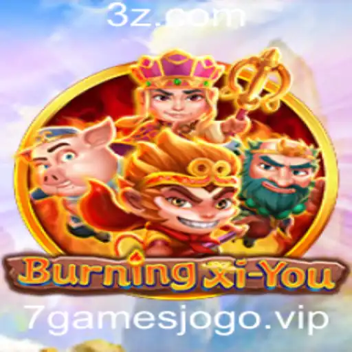 Explorando o Mundo de BurningXiYou: Uma Jornada pelo Jogo Revolucionário