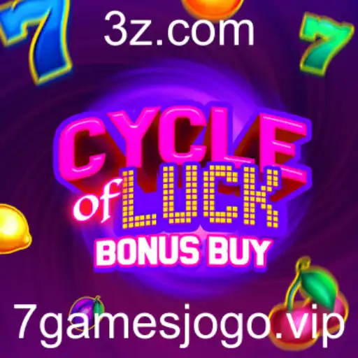 Explorando o Fascinante Mundo do Jogo CycleofLuckBonusBuy