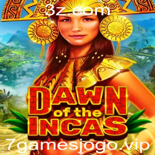 Dawn of the Incas: Uma Jornada ao Coração da Civilização Inca