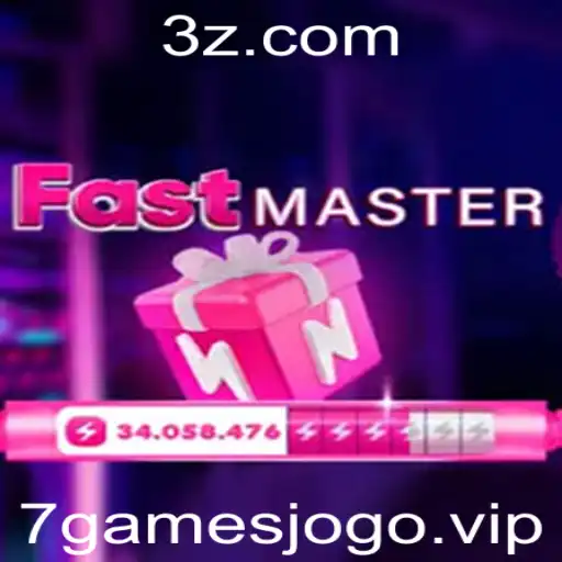 Explorando FastMaster: O Novo Fenômeno dos Jogos Competitivos