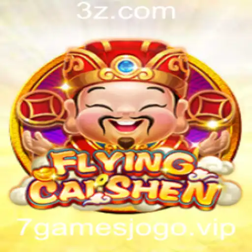 Descubra a Excitante Aventura de FlyingCaiShen no Universo 7games