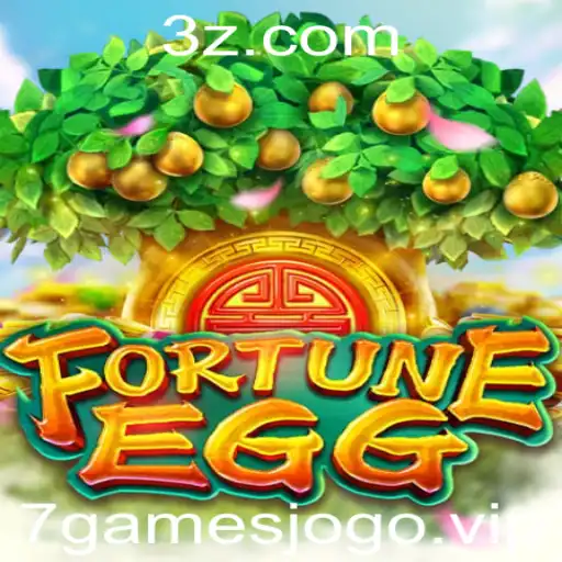 FortuneEgg: Desvendando o Fascinante Jogo de 7games