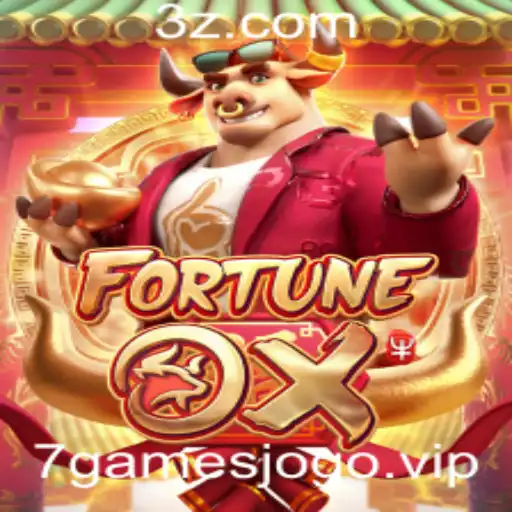 Descubra o Fascinante Mundo de FortuneOx