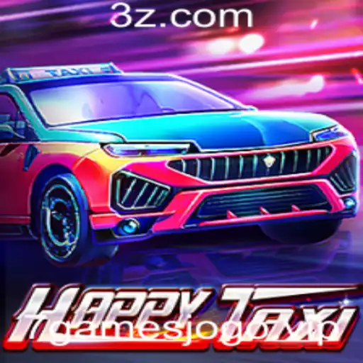 Explorando 'HappyTaxi': O Jogo Envolvente da 7games
