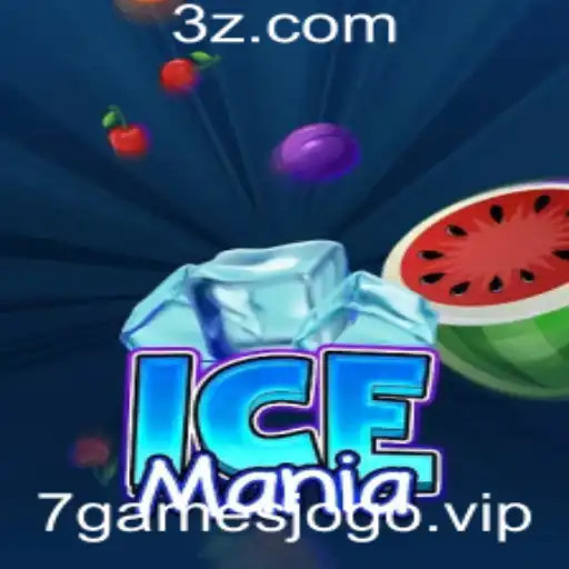 Explorando o Mundo de IceMania: Um Jogo Emocionante da 7games