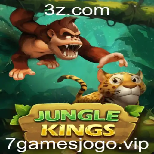 Descubra o Fascinante Mundo de JungleKings: Aventuras e Estratégias