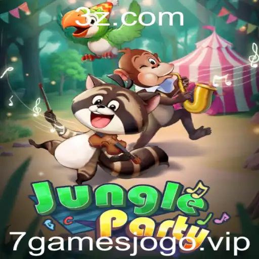 Descubra a Emoção de JungleParty: O Jogo de Aventuras Exótico
