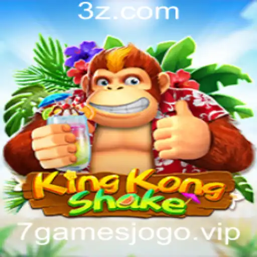 Descubra o Universo do Jogo KingKongShake: A Sensação do Mercado de Games em 2023