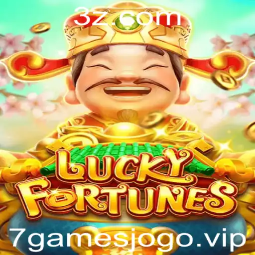 Descubra LUCKYFORTUNES: O Novo Jogo de Azar com Emoções Garantidas