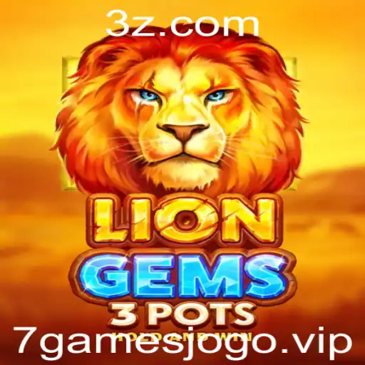 Explorando o Mundo de LionGems3pots: Uma Jornada pelo Universo dos Jogos