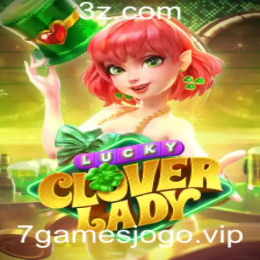 Descubra os Segredos do Jogo LuckyCloverLady
