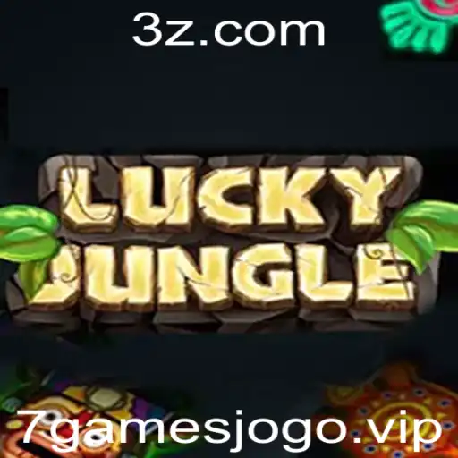 Descubra LuckyJungle: O Novo Fenômeno dos 7games