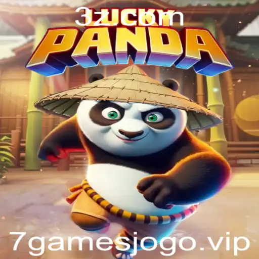 Explorando LuckyPanda: Um Jogo Empolgante da 7Games