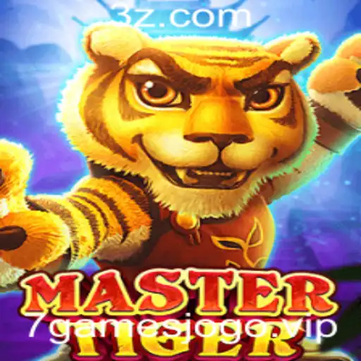 Descobrindo o Fascinante Mundo de MasterTiger