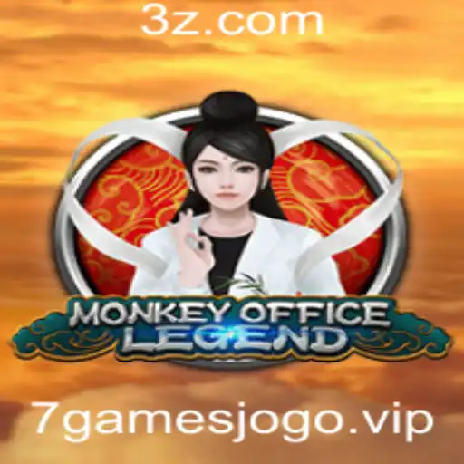 MonkeyOfficeLegend: A Revolução dos Jogos de Escritório