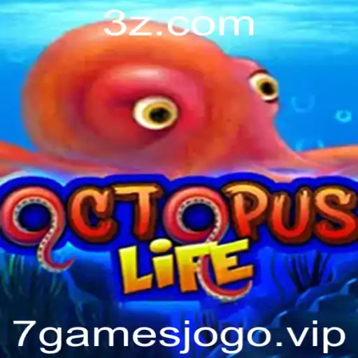 Descubra o Fascinante Mundo de OctopusLife: Um Novo Desafio da 7games