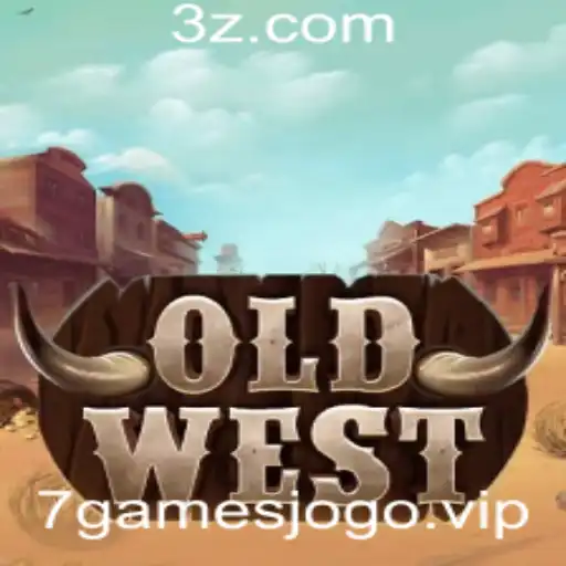 Explorando o Mundo do Jogo OldWest: A Última Sensação do 7games