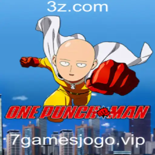 OnePunchMan: O Jogo Inovador Que Está Revolucionando com 7games