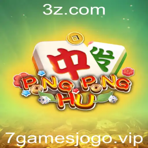 Descubra PONGPONGHU: O Jogo que Está Revolucionando o Mundo dos Games em 7games