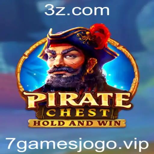 Explore o Mundo de PirateChest: Um Jogo Inovador pela 7games