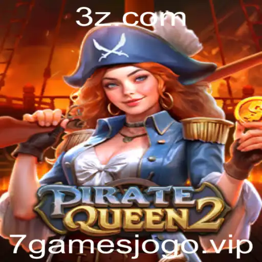 PirateQueen2: Navegue pelos Sete Mares com Aventura e Estratégia
