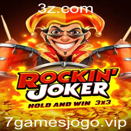 Explorando o Mundo de RockinJoker: O Novo Fenômeno dos Jogos