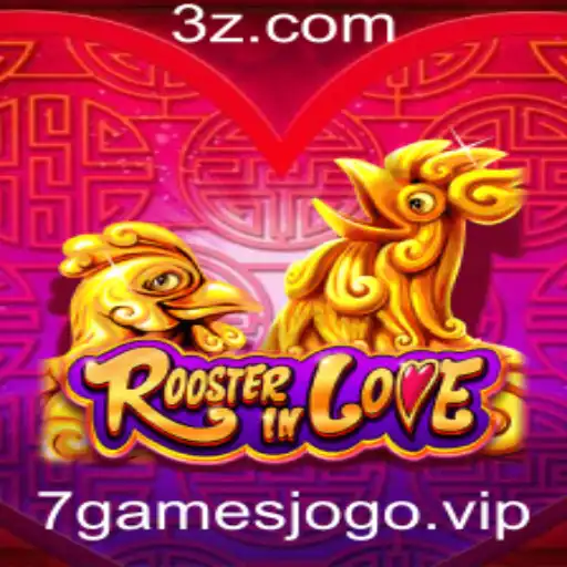 RoosterInLove: Uma Jornada Emocionante no Mundo dos Jogos