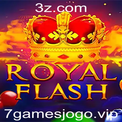 Descubra RoyalFlash: O Novo Fenômeno em Jogos com 7games