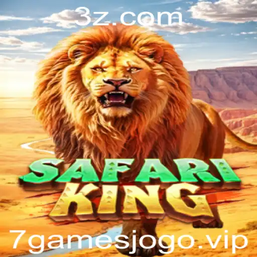 Desvendando SafariKing: Aventura e Estratégia no Mundo dos Games