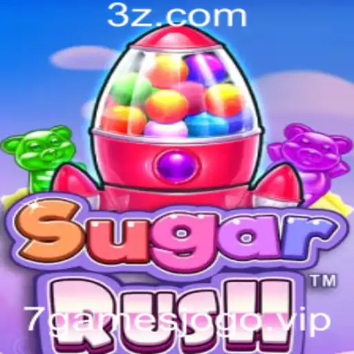 Explorando o Mundo de SugarRush: Uma Immersão no Jogo do Momento