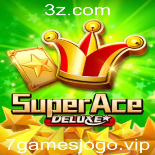 Explorando o Mundo de SuperAceDeluxe: A Nova Sensação dos Games