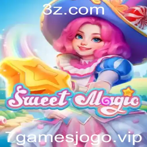 Explorando o Mundo Encantado de SweetMagic e 7games