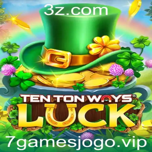 Explorando o Mundo de TenTonWaysLuck: Um Guia Completo