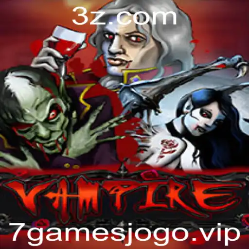 Explorando o Fascinante Mundo de 'Vampire' em 7games