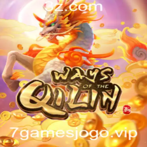 Explorando o Fascinante Mundo de 'WaysoftheQilin' e a Influência de '7games'