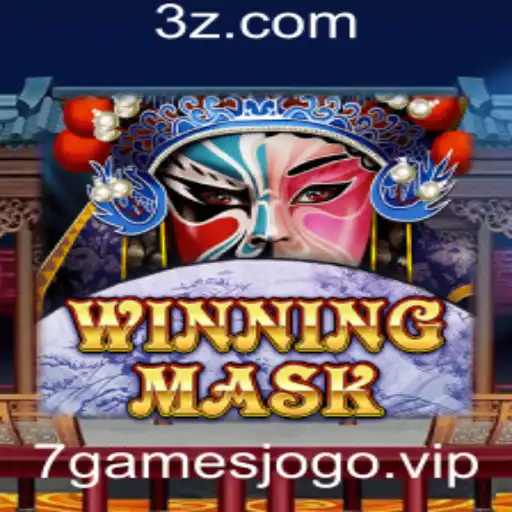 WinningMask: Explorando o Fenômeno dos 7games